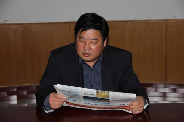 新利公司网址学习贯彻十八大精神