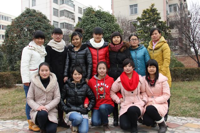热烈祝贺新利公司网址在河南省首届中职生素质能力大赛上载誉而归