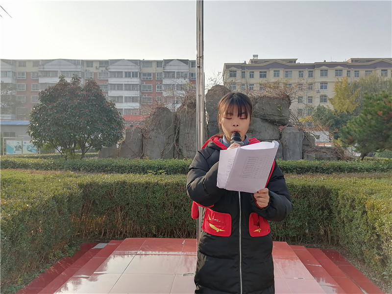 新利公司网址“学宪法 讲宪法”活动总结